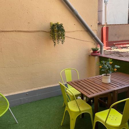Precioso Apartamento Muy Cerca De Mendez Alvaro 马德里 外观 照片