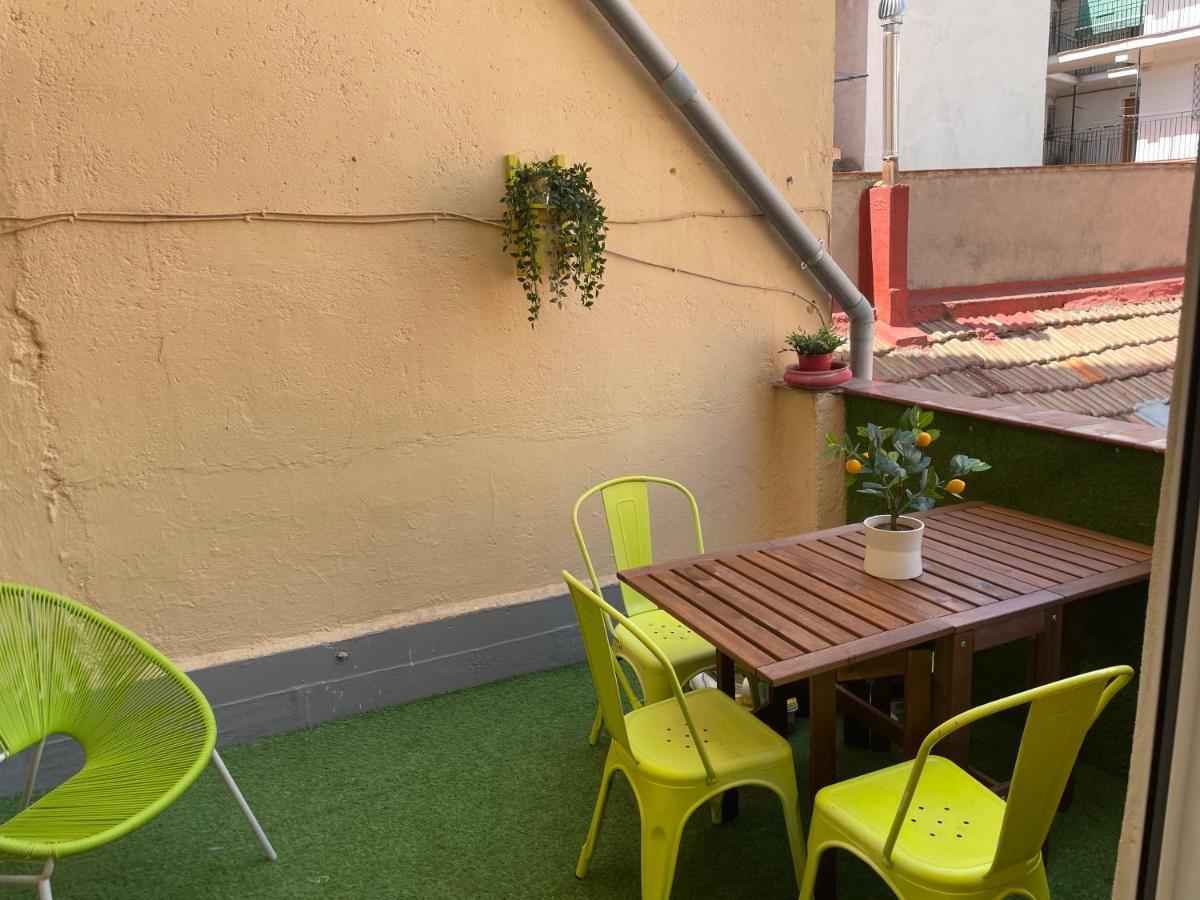 Precioso Apartamento Muy Cerca De Mendez Alvaro 马德里 外观 照片