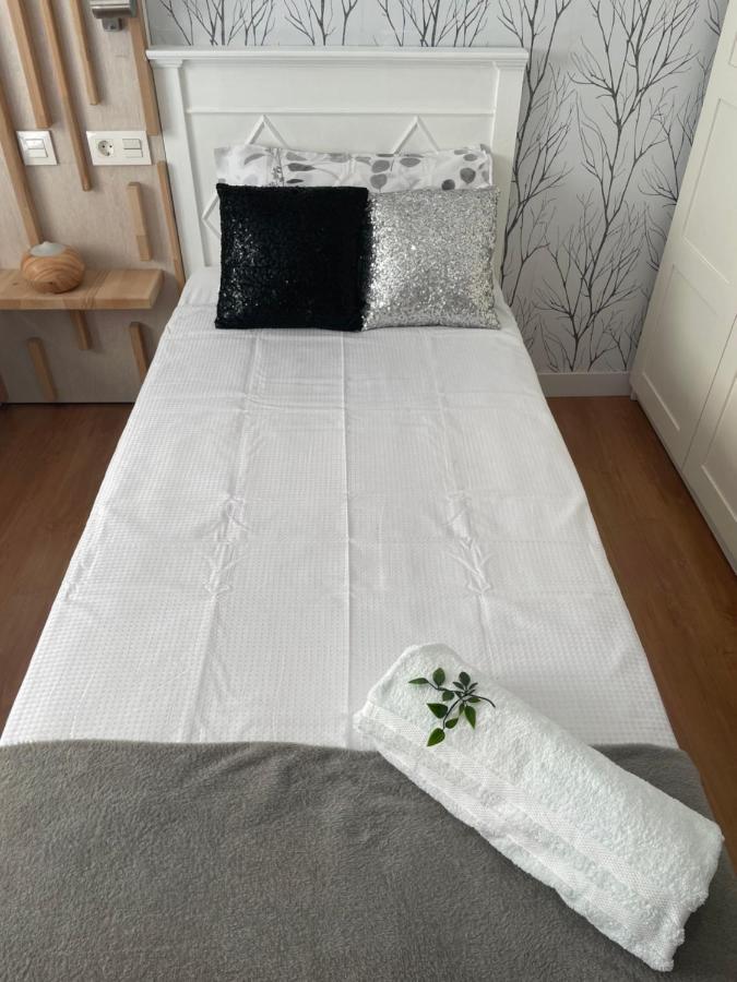 Precioso Apartamento Muy Cerca De Mendez Alvaro 马德里 外观 照片