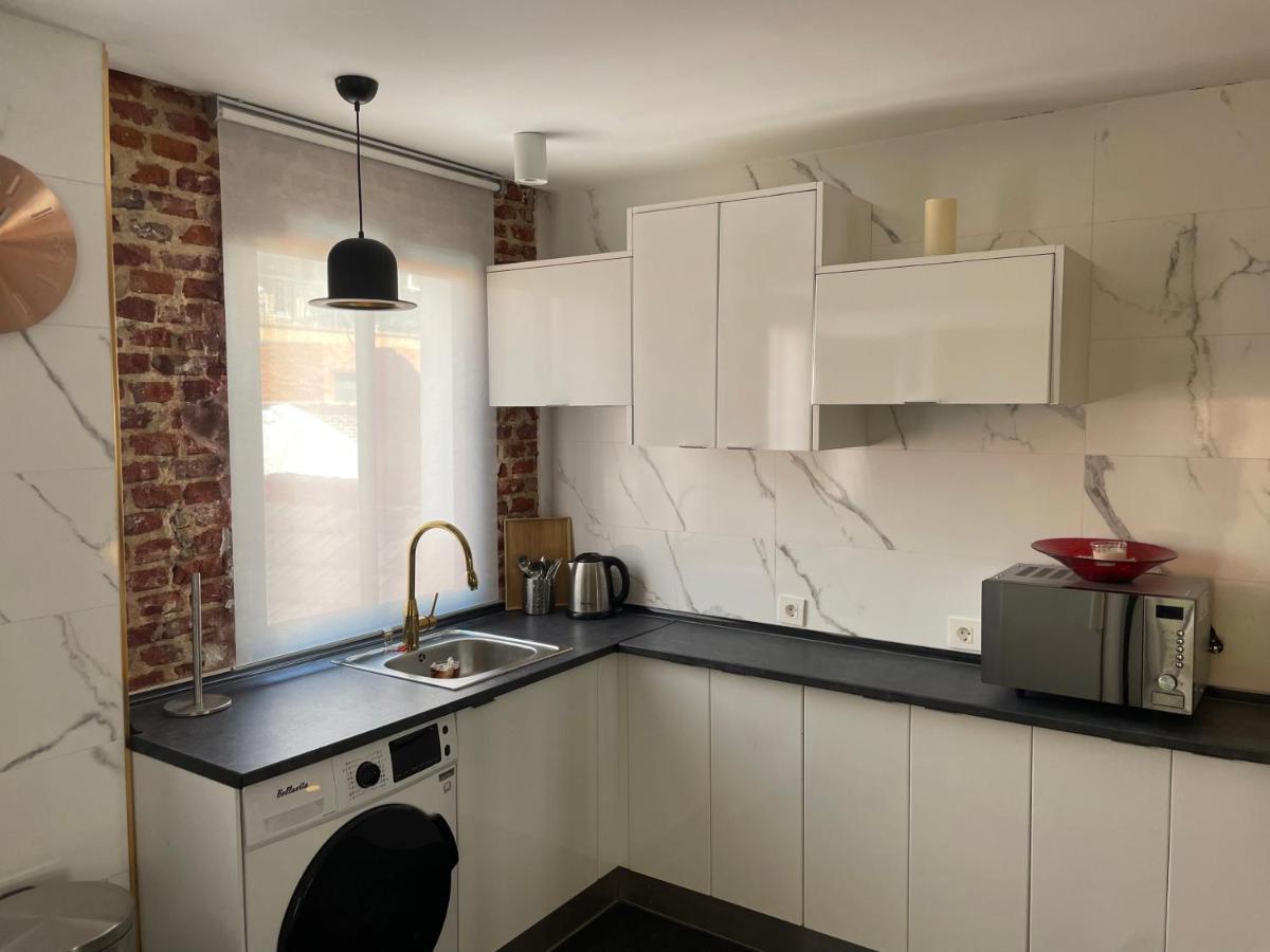 Precioso Apartamento Muy Cerca De Mendez Alvaro 马德里 外观 照片