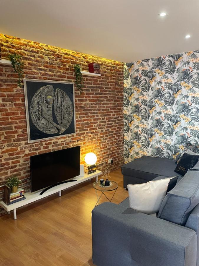 Precioso Apartamento Muy Cerca De Mendez Alvaro 马德里 外观 照片