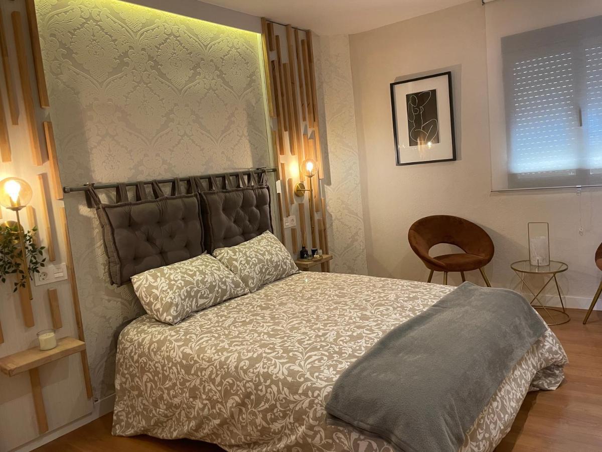 Precioso Apartamento Muy Cerca De Mendez Alvaro 马德里 外观 照片