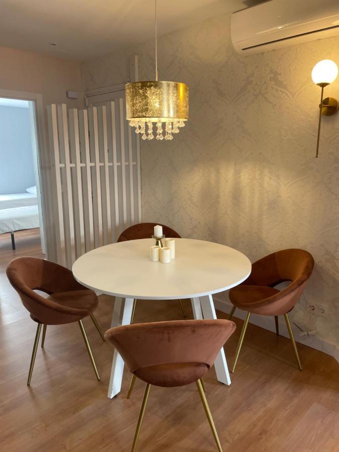 Precioso Apartamento Muy Cerca De Mendez Alvaro 马德里 外观 照片