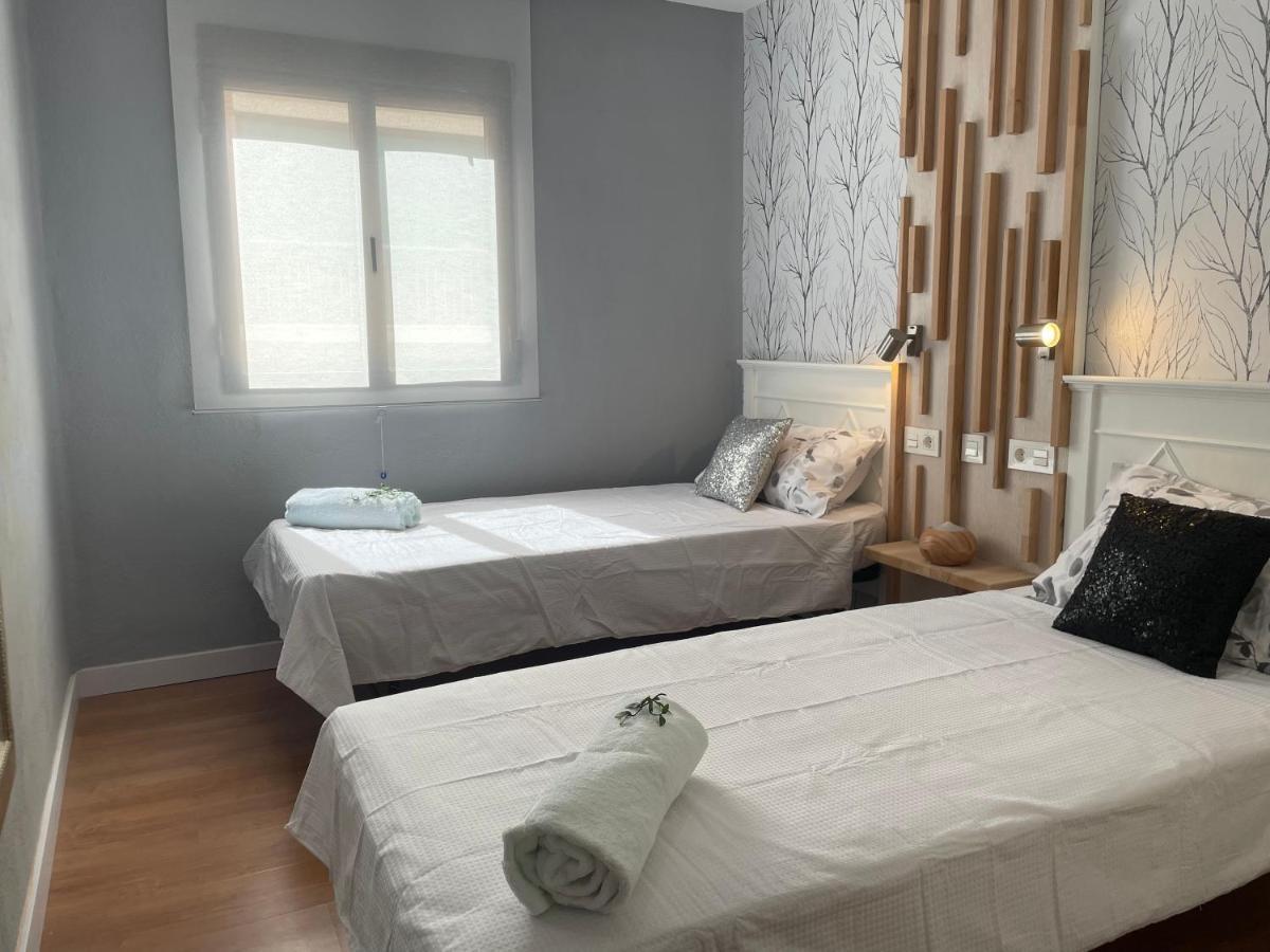 Precioso Apartamento Muy Cerca De Mendez Alvaro 马德里 外观 照片