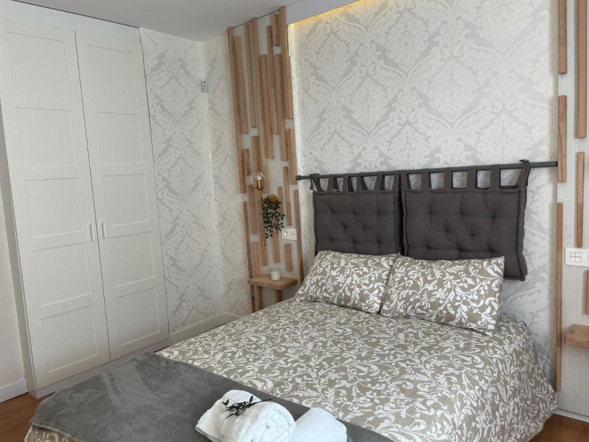 Precioso Apartamento Muy Cerca De Mendez Alvaro 马德里 外观 照片