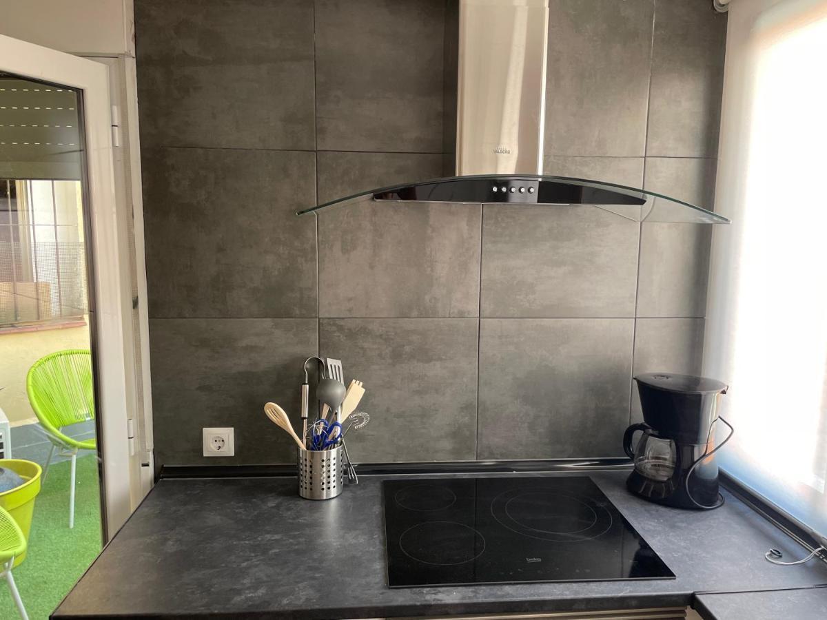 Precioso Apartamento Muy Cerca De Mendez Alvaro 马德里 外观 照片