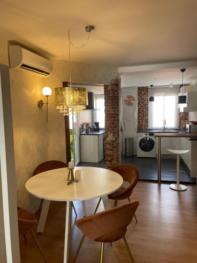 Precioso Apartamento Muy Cerca De Mendez Alvaro 马德里 外观 照片