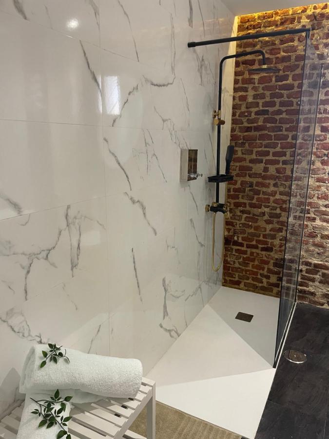 Precioso Apartamento Muy Cerca De Mendez Alvaro 马德里 外观 照片